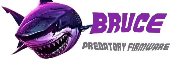 Bruce Logo